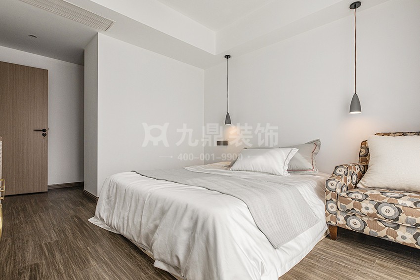 卧室装修图 卧室装修图