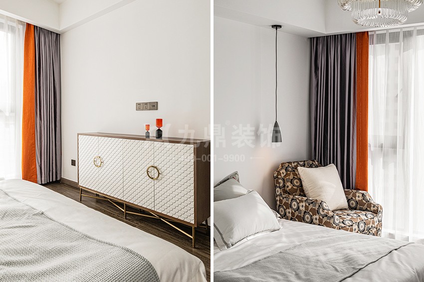 卧室装修图 卧室装修图