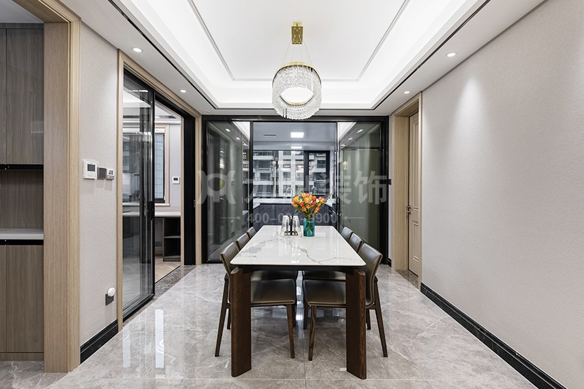 餐厅装修图