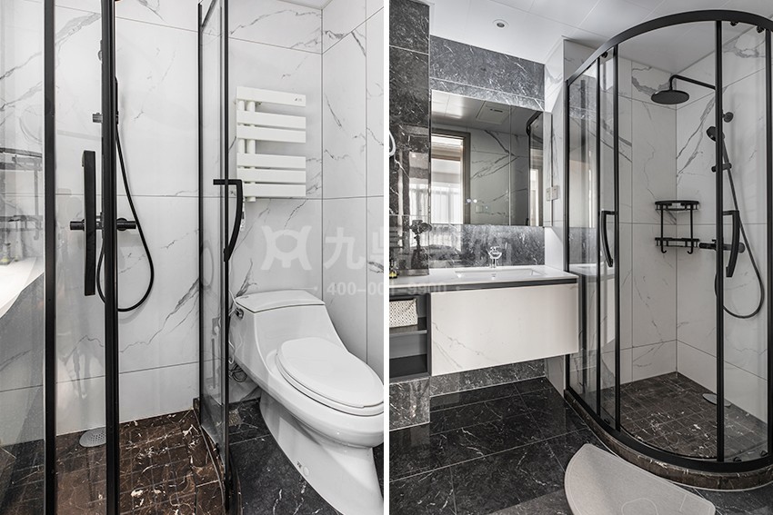 卫生间装修图 卫生间装修图