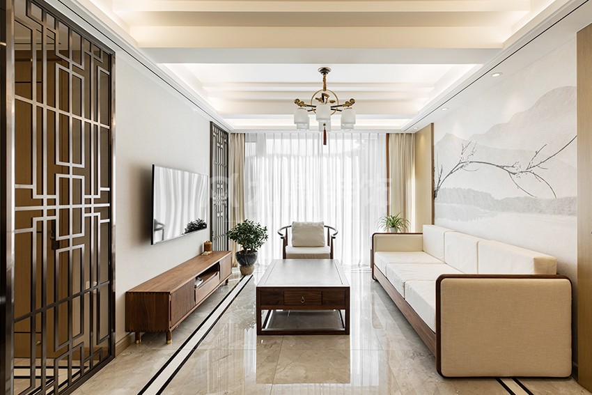 客厅装修图 客厅装修图