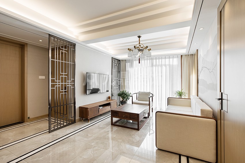 客厅装修图 客厅装修图