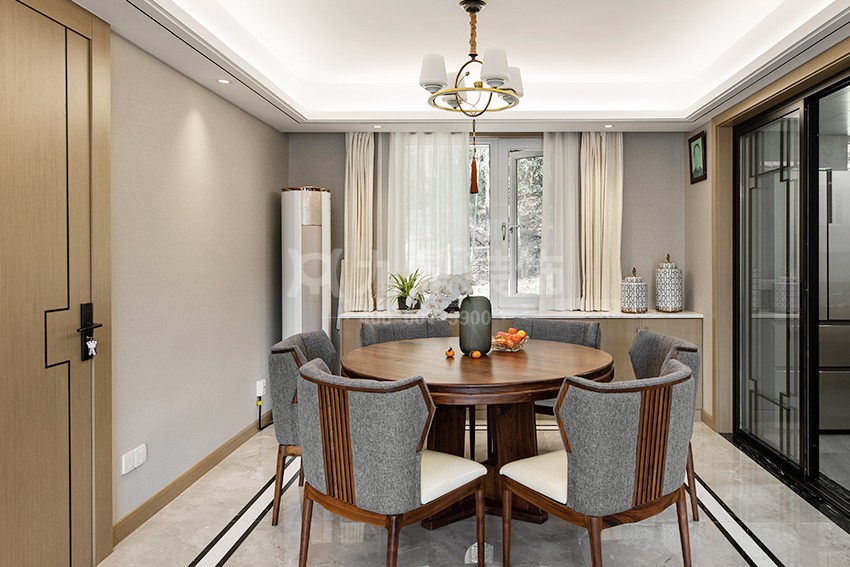 餐厅装修图 餐厅装修图