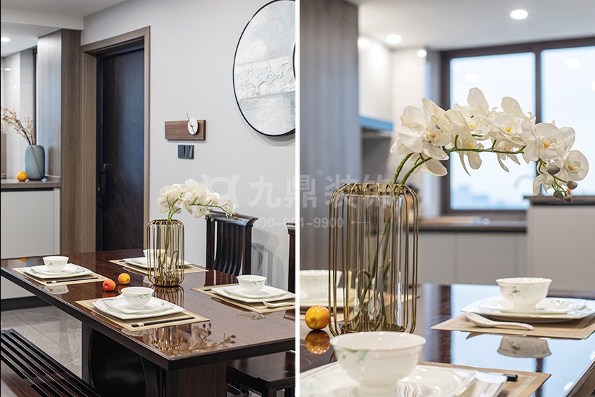 餐厅装修图 餐厅装修图