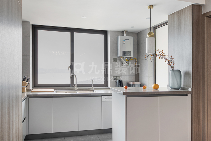厨房装修图 厨房装修图