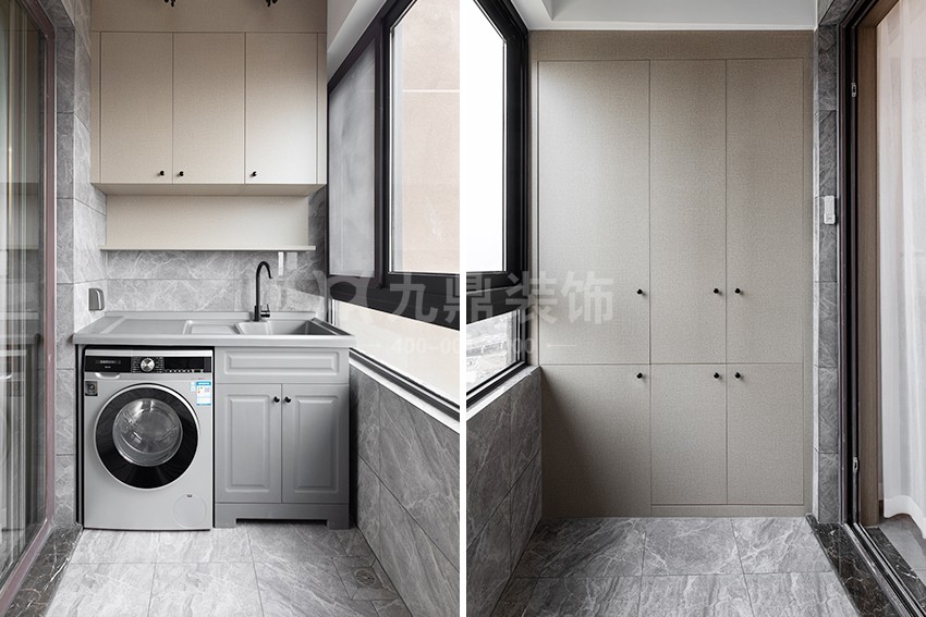 阳台装修图 阳台装修图