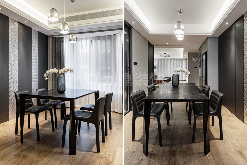 餐厅装修图 餐厅装修图