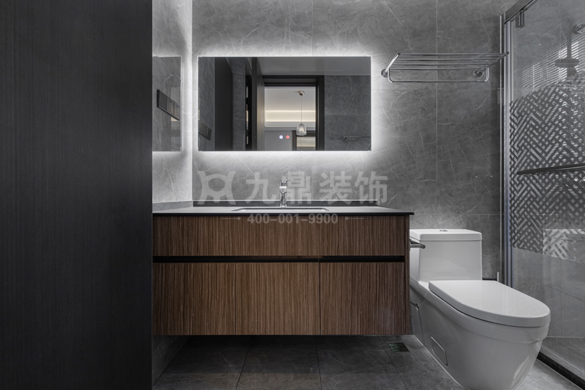 卫生间装修图 卫生间装修图