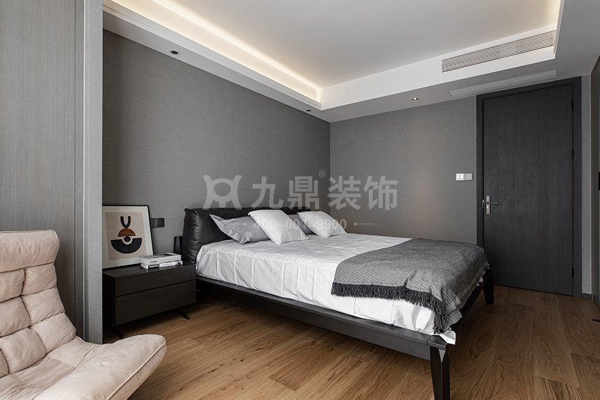 卧室装修图 卧室装修图