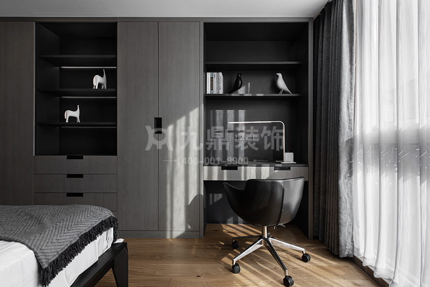 卧室装修图 卧室装修图