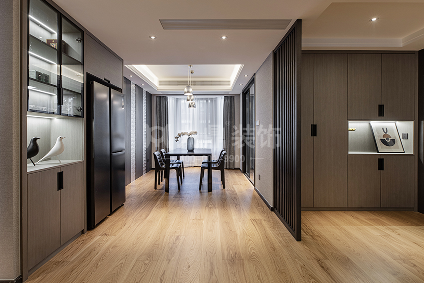 过道装修图 过道装修图