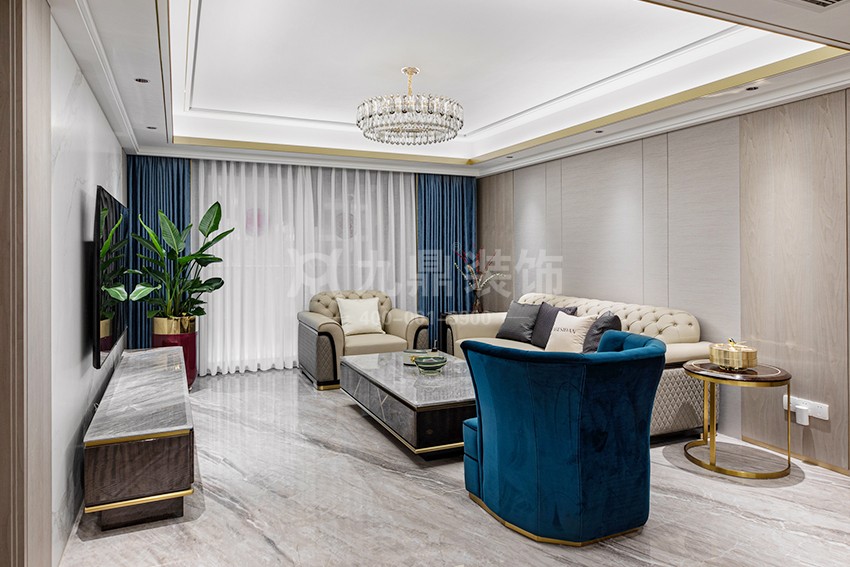 客厅装修图 客厅装修图