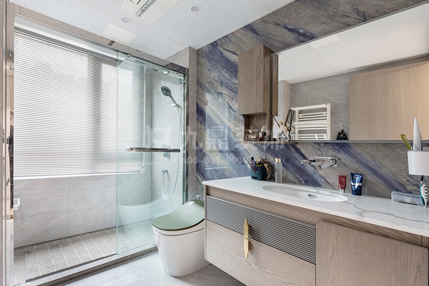 卫生间装修图 卫生间装修图