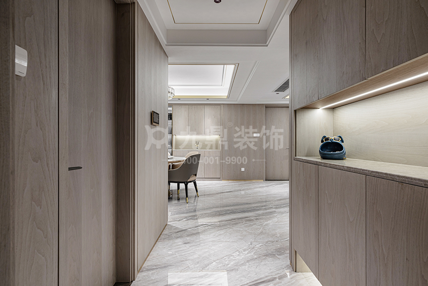 玄关装修图 玄关装修图