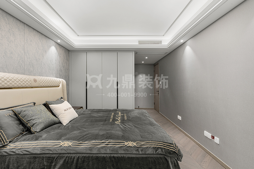 次卧装修图 次卧装修图