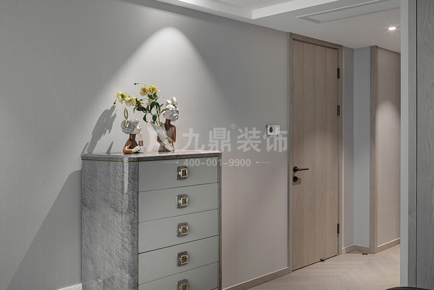 主卧装修图 主卧装修图