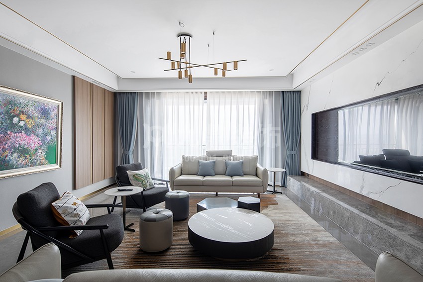 客厅装修图 客厅装修图