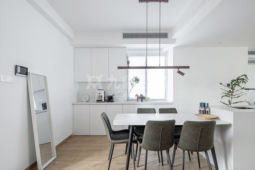 餐厅装修图 餐厅装修图