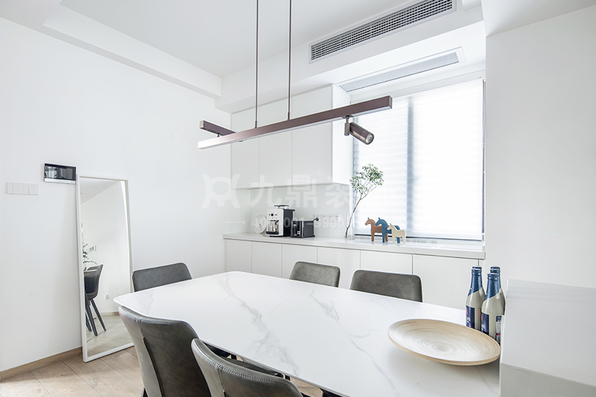 餐厅装修图 餐厅装修图