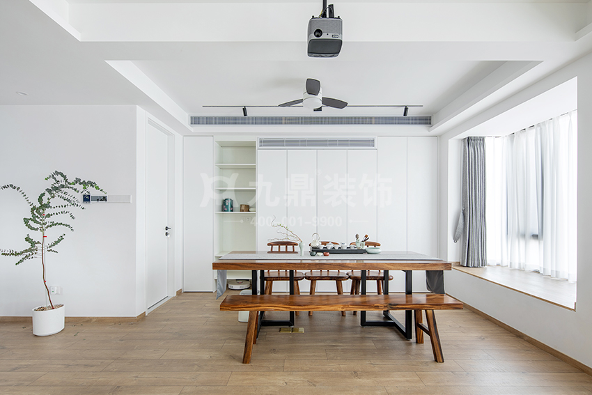 茶室装修图 茶室装修图