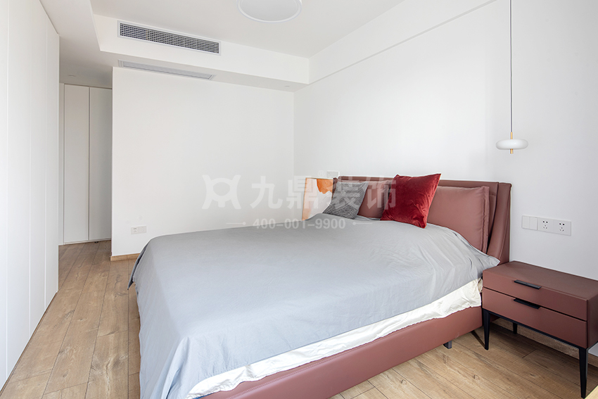 次卧装修图 次卧装修图