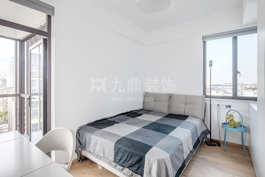 儿童房装修图 儿童房装修图