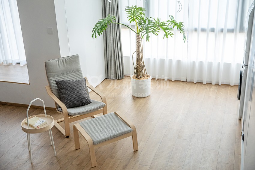 阳台装修图 阳台装修图