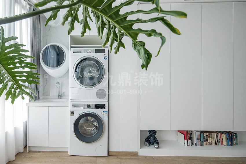 阳台装修图 阳台装修图