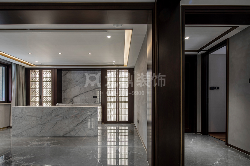 别墅健身房装修图 别墅健身房装修图