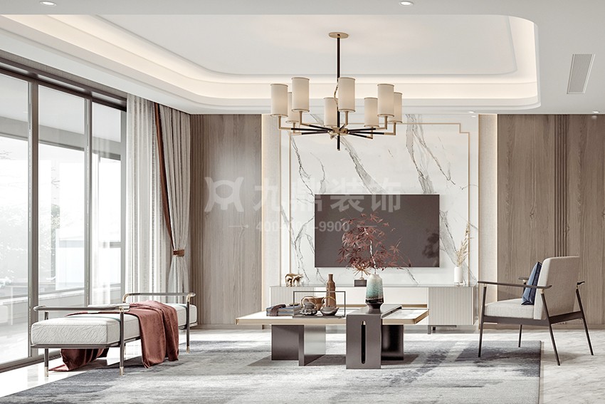 客厅装修效果图 客厅装修效果图
