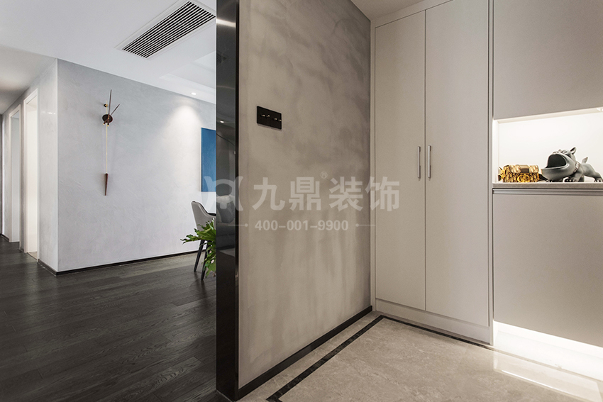 玄关装修图 玄关装修图