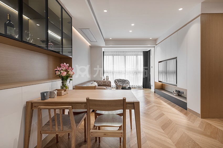 餐厅装修图 餐厅装修图