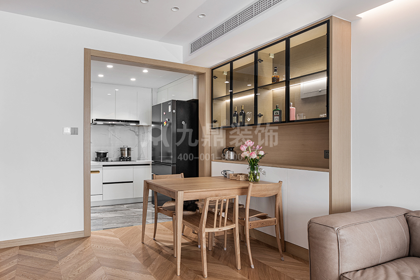 餐厅装修图 餐厅装修图