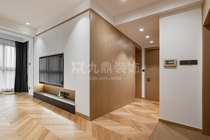 玄关装修图 玄关装修图