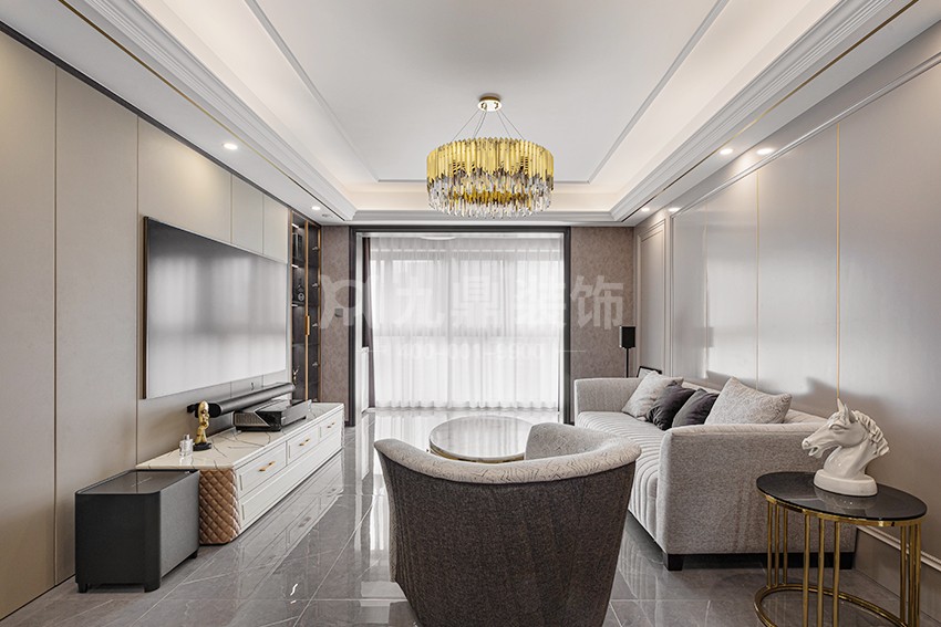 客厅装修图 客厅装修图