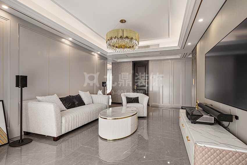 客厅装修图 客厅装修图