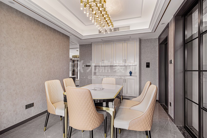 餐厅装修图 餐厅装修图