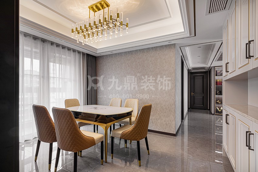 餐厅装修图 餐厅装修图