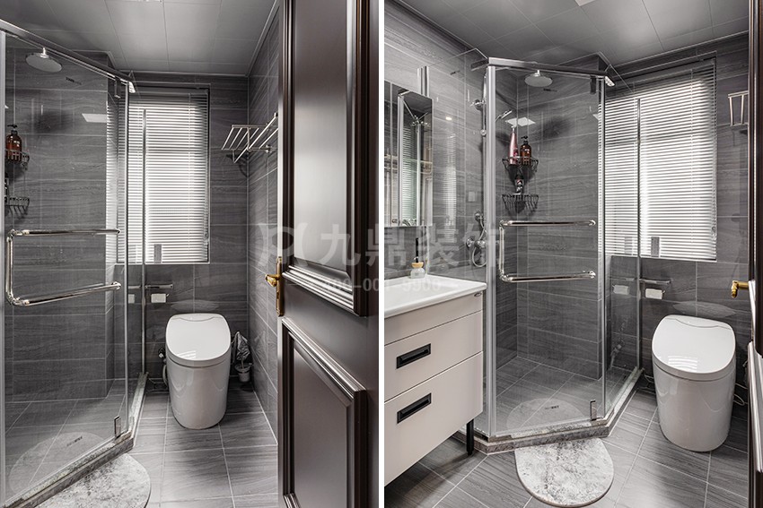 卫生间装修图 卫生间装修图