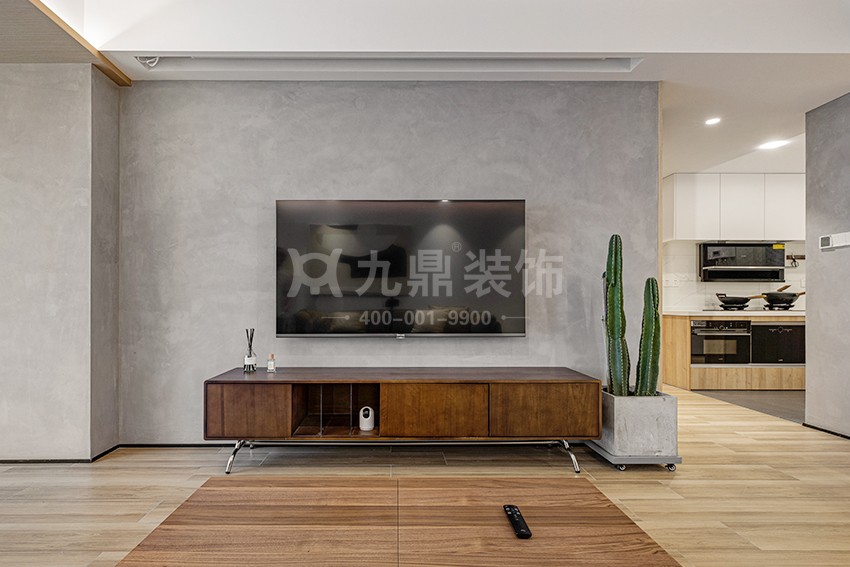 客厅装修实景图 客厅装修实景图