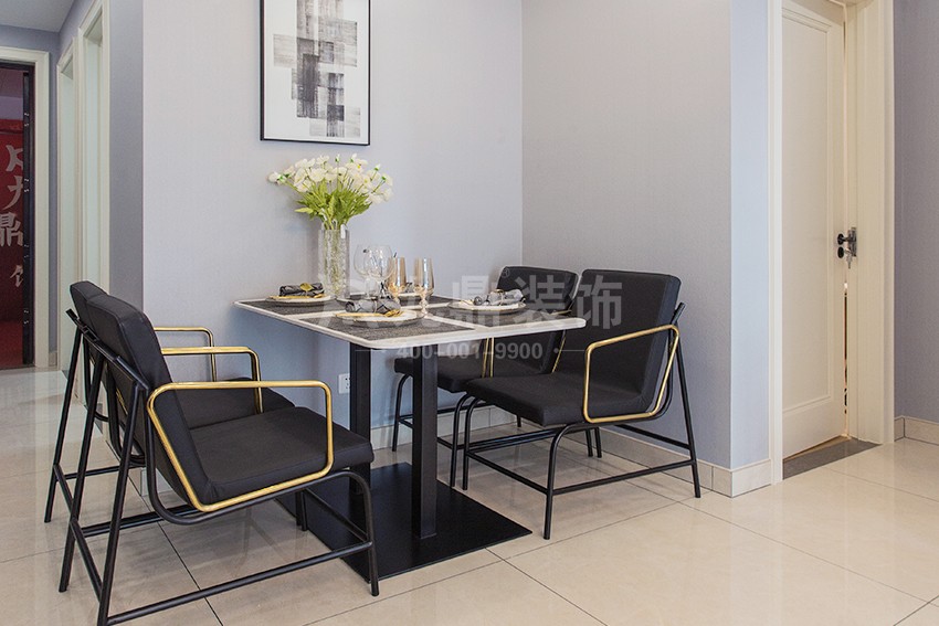 餐厅软装装饰图 餐厅软装装饰图