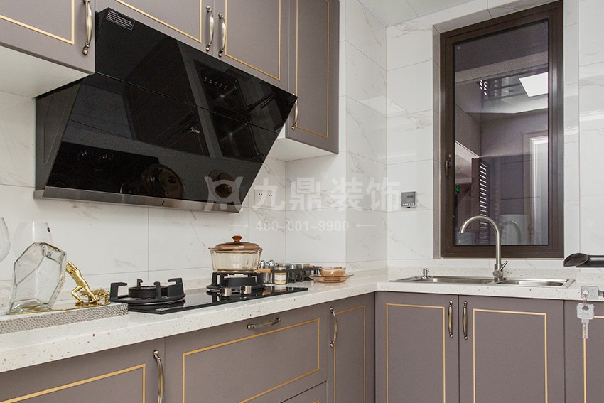 厨房厅软装装饰图 厨房厅软装装饰图