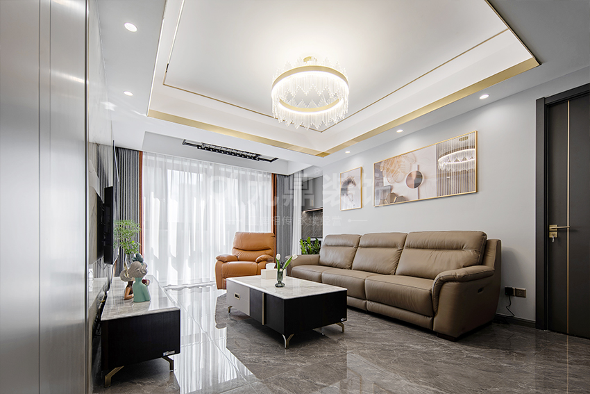 客厅装修图 客厅装修图