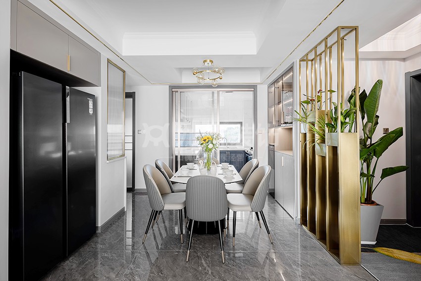 餐厅装修图 餐厅装修图