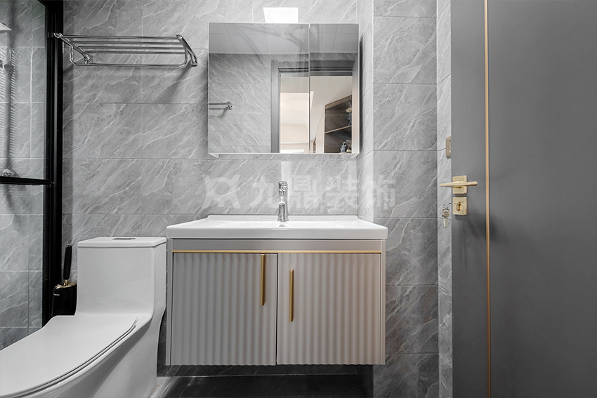 卫生间装修图 卫生间装修图