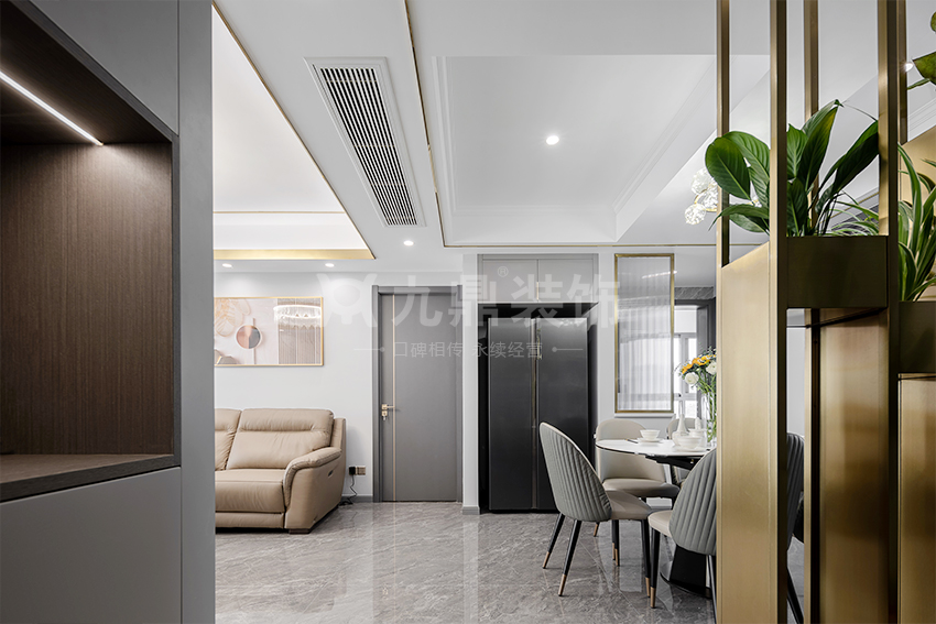 玄关装修图 玄关装修图