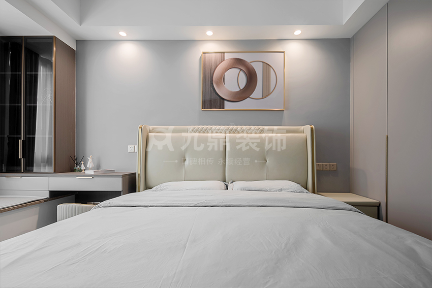 卧室装修图 卧室装修图