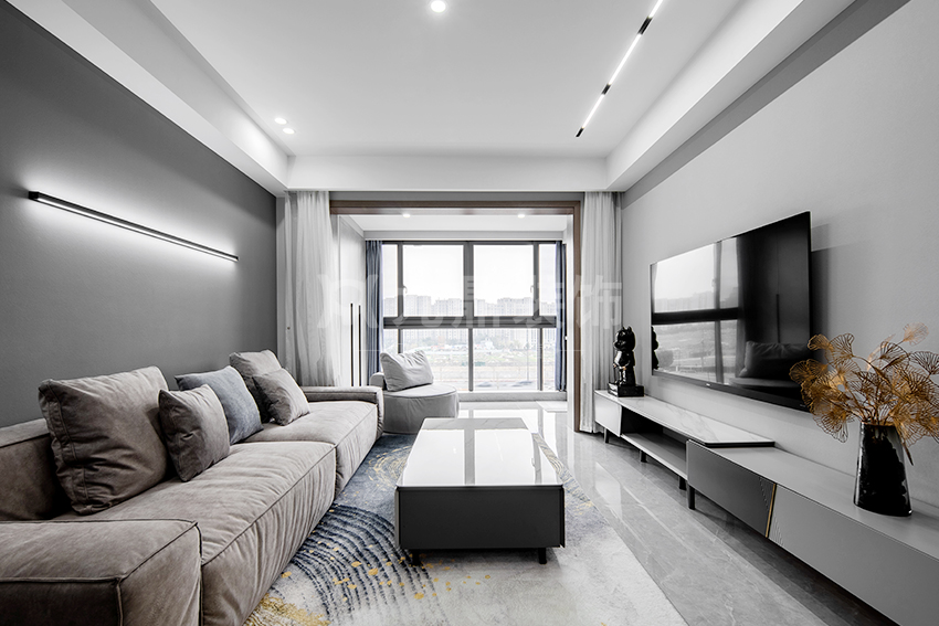 客厅装修图 客厅装修图