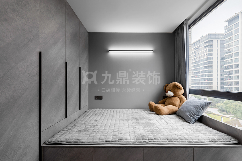 榻榻米装修图 榻榻米装修图