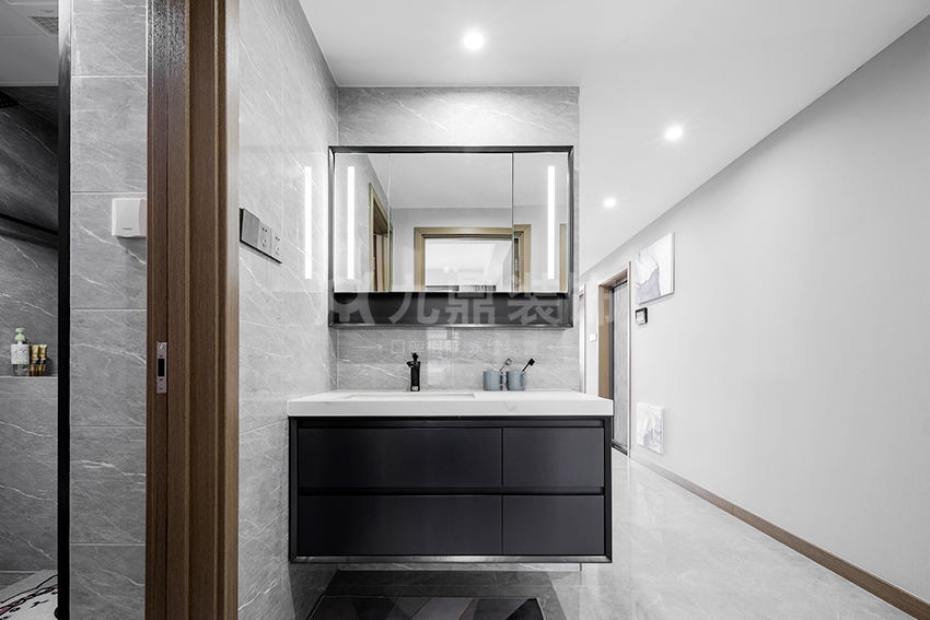 卫生间装修图 卫生间装修图